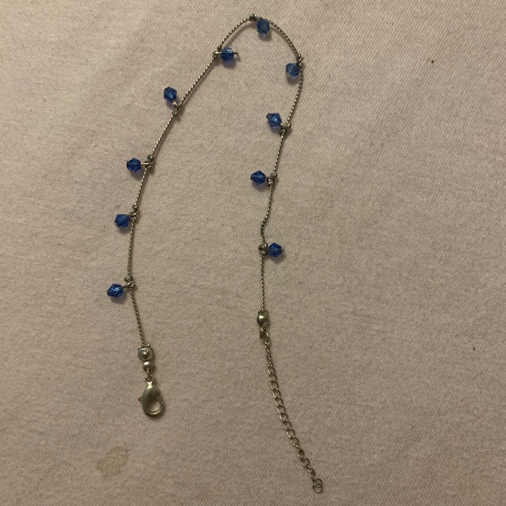 Anklet